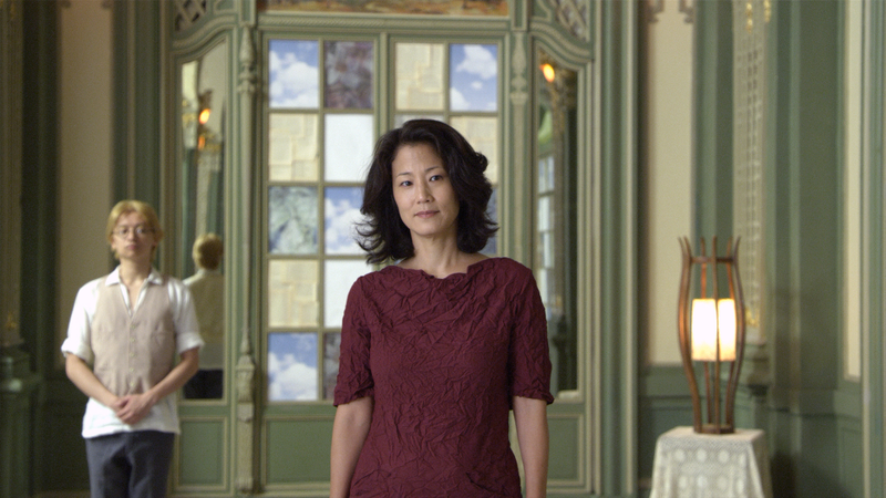 Illustration for article titled Advantageous Is An Insanely Good Movie That Everyone Should Watch